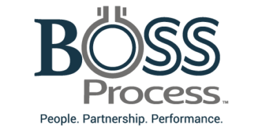 BOSS process logo | Capt-Air