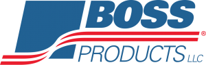 BOSS Products LLC logo | Capt-Air
