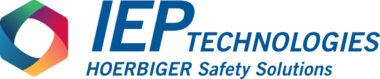 IEP Technologies Logo | Capt-Air
