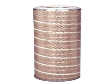 Donaldson High Temp Cartridge Filter | Capt-Air