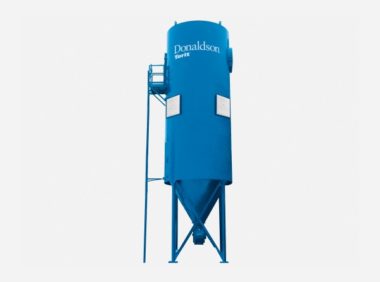 Donaldson RF Series Baghouse Dust Collector | Capt-Air