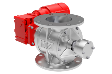 BOSS VDL-MD rotary valve