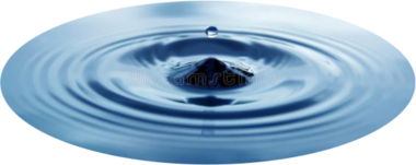 Drop of Water -