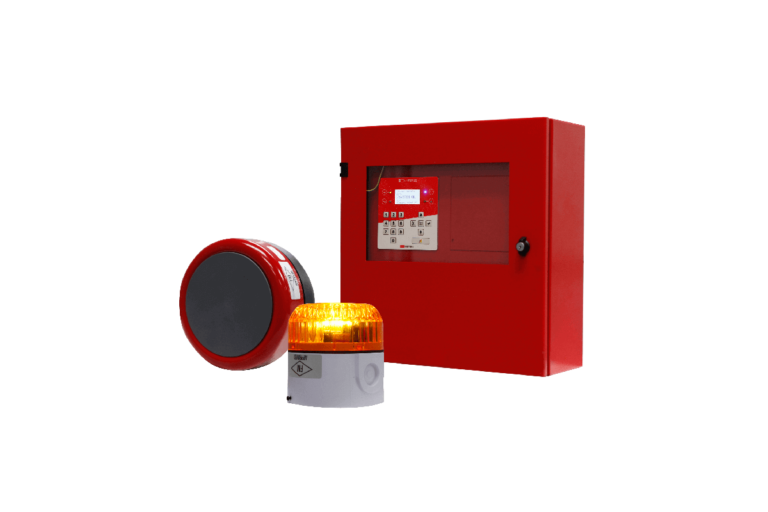 BOSS Products Raptor Spark™ Detection & Extinguishing Control Unit RS-PCU1610SD | CAPT-AIR