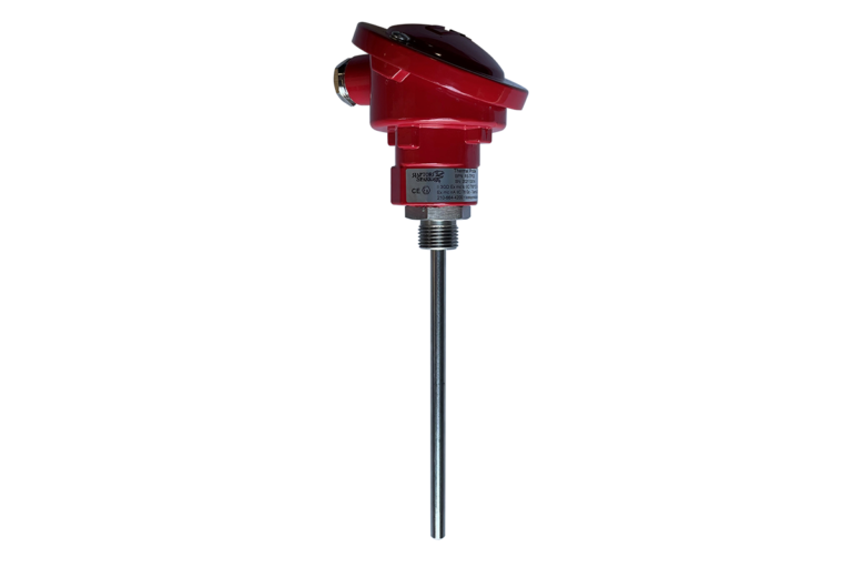 BOSS Products Raptor Spark™ Thermal Probe RS-TP02 | CAPT-AIR