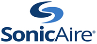 SonicAire Logo | CAPT-AIR