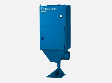 Donaldson WSO mist collector | CAPT-AIR