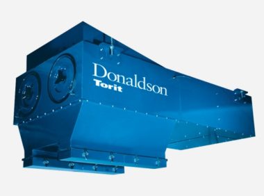 Donaldson Ambient Fume collector | CAPT-AIR
