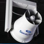 SonicAire Pro Series fans | CAPT-AIR
