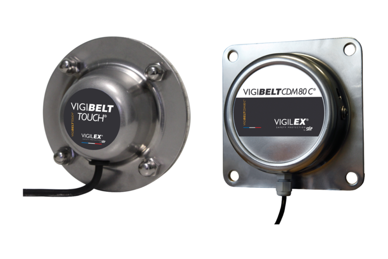 BOSS Products VigiBelt Alignment System | CAPT-AIR