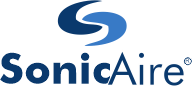 SonicAire Logo | CAPT-AIR