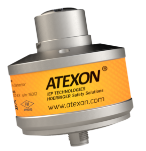 IEP Technologies - Atexon® SD300-EX Spark Detectors | CAPT-AIR