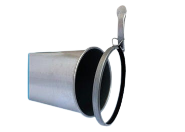 Nordfab Quick-Fit QF Ducting | CAPT-AIR
