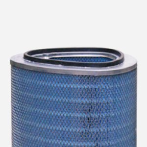 Donaldson Cartridge Filters | Capt-Air