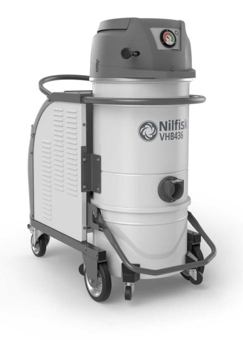 Nilfisk-VHB436-battery-vacuum