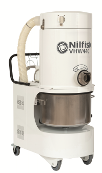 Nilfisk VHW440