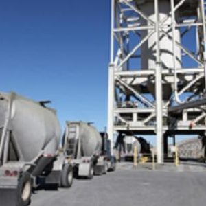 Concrete & Cement Industry | Capt-Air