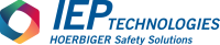 IEP Technologies Logo | Capt-Air