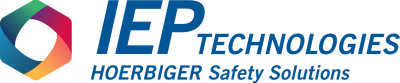 IEP Technologies Logo | Capt-Air