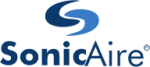SonicAire Logo | CAPT-AIR